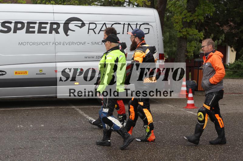 Archiv-2025/08 20.04.2025 Speer Racing ADR/Impressionen